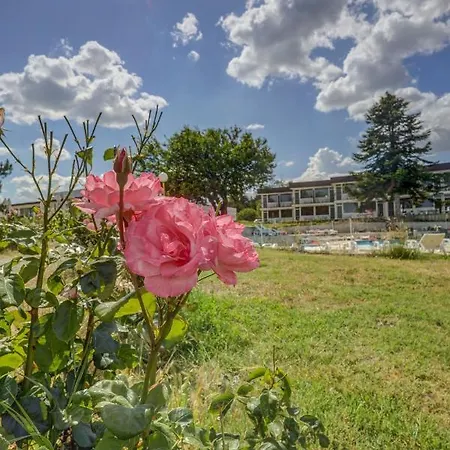 Saint George Campingplads *