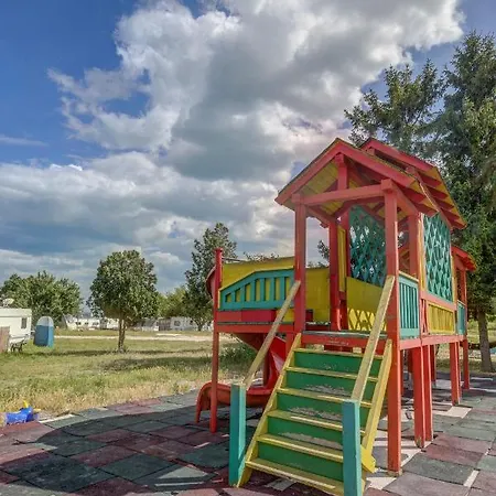 Saint George Campingplads