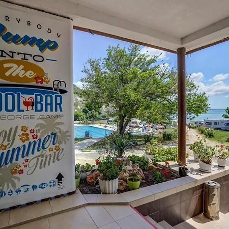 Saint George * Topola