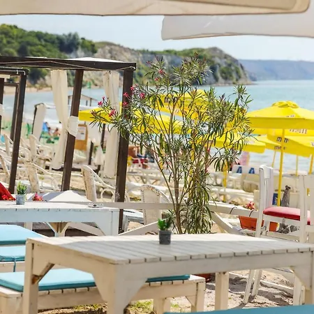 Campingplads Saint George