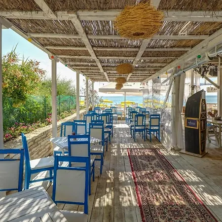 Campingplads Saint George *