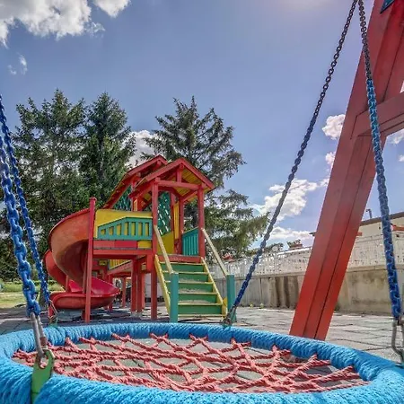 Saint George Campingplads