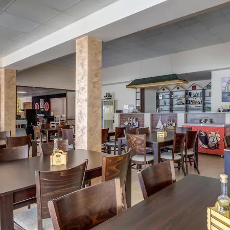 Saint George Campingplads *