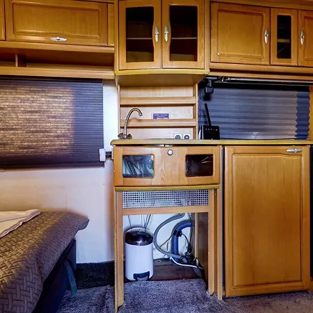 Saint George Campingplads