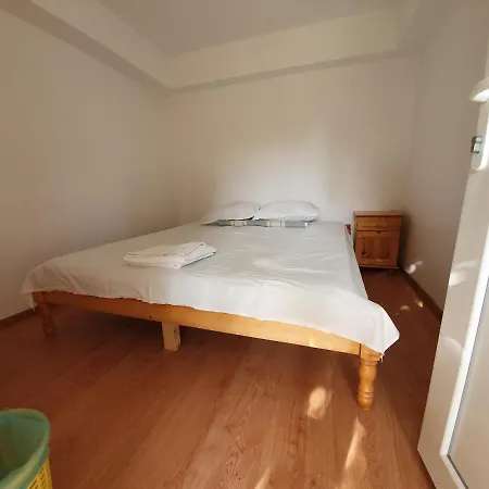 Campingplads Saint George *