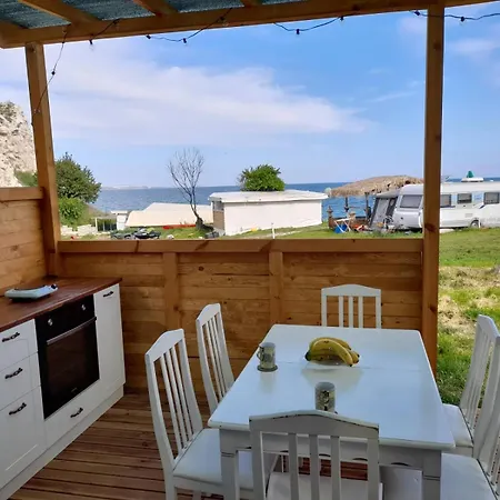 Saint George Campingplads