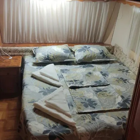 Campingplads Saint George *