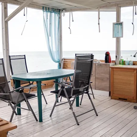 Saint George Campingplads