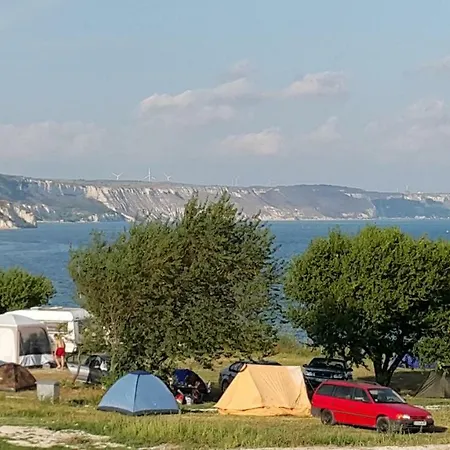 Saint George Campingplads