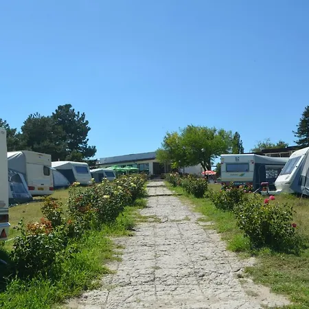 Saint George Campingplads