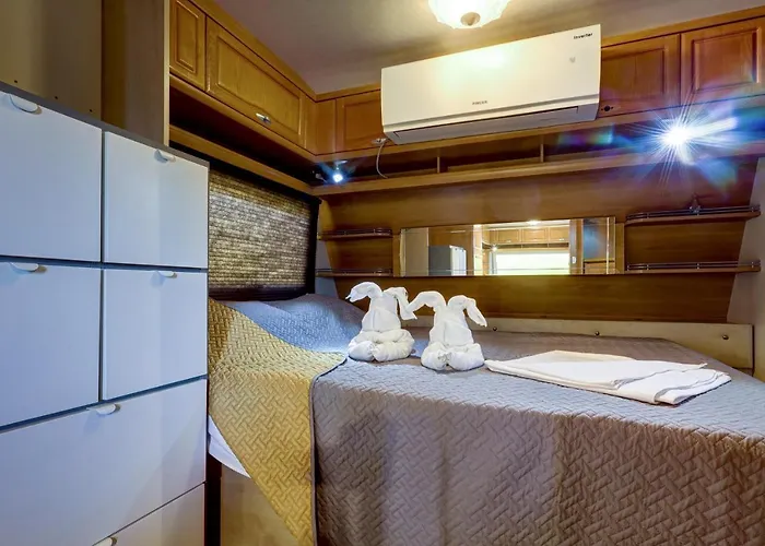 Camping Saint George *