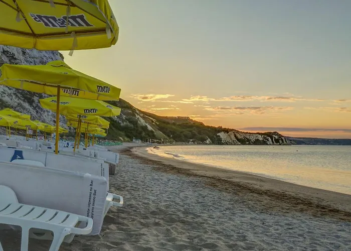 Camping Saint George *