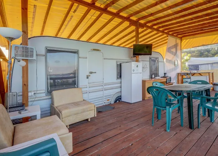 Camping Saint George *