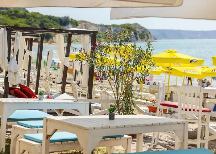 Camping Saint George