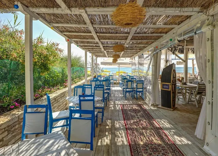 Camping Saint George *