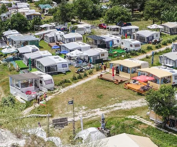 Saint George Camping *