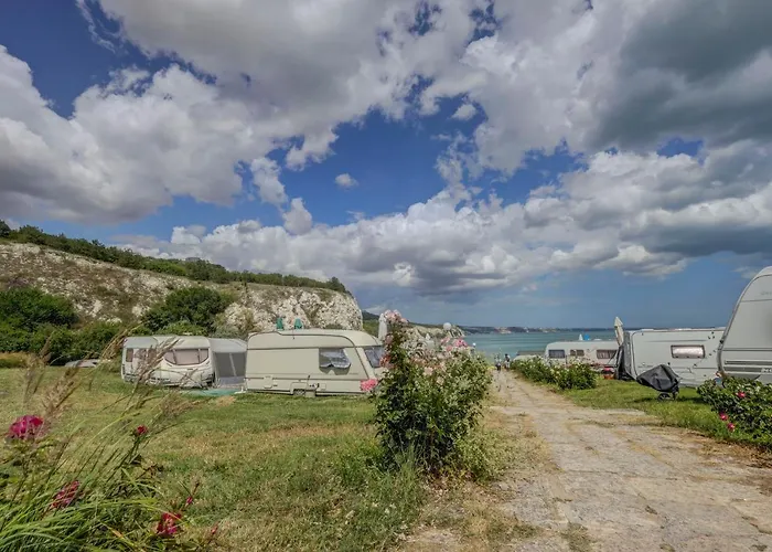 Camping Saint George Topola