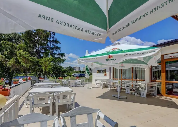 Camping Saint George *