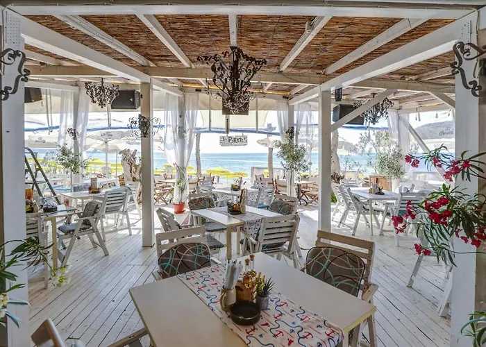 Camping Saint George Topola