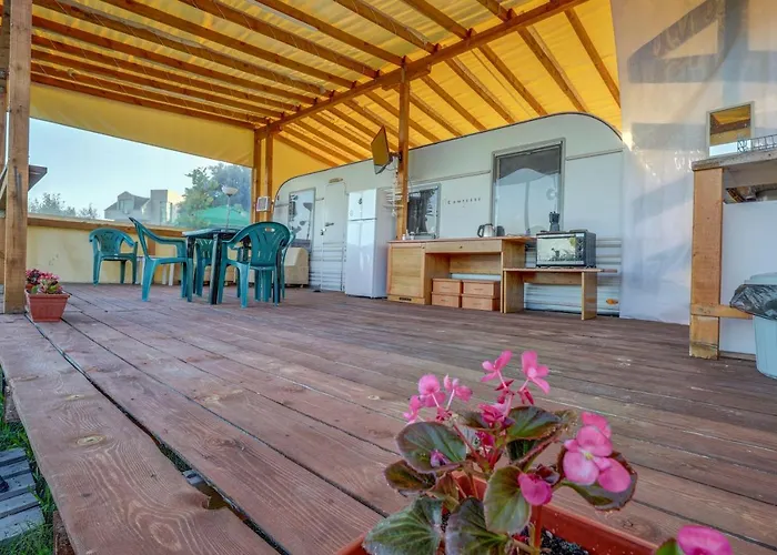 Saint George * Topola