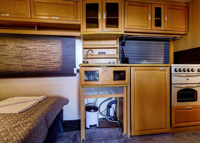 Saint George Camping