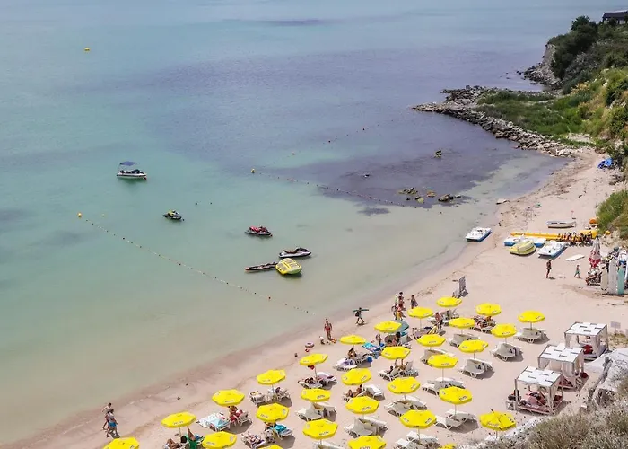 Camping Saint George *