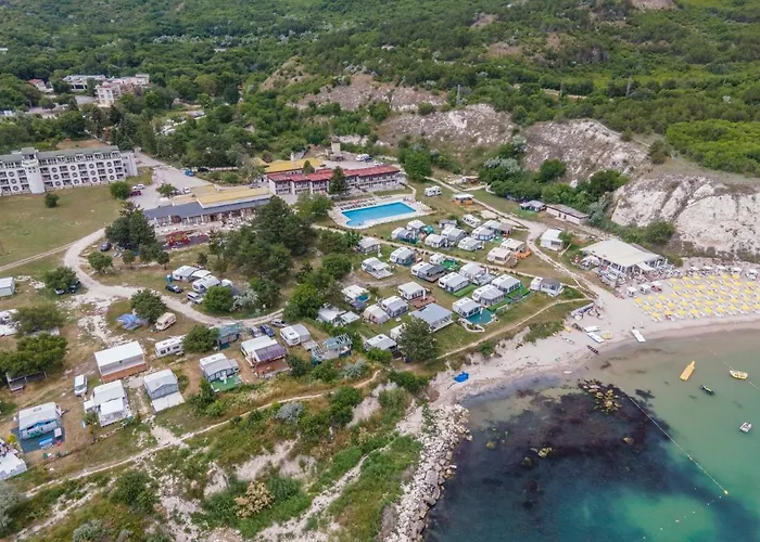 Saint George Camping