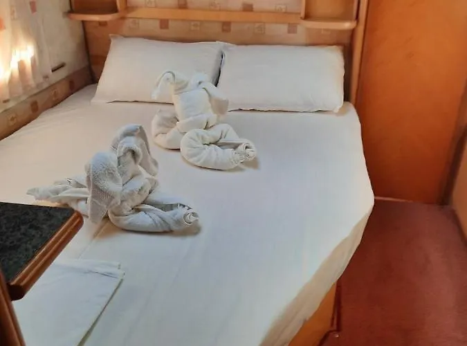 Camping Saint George *