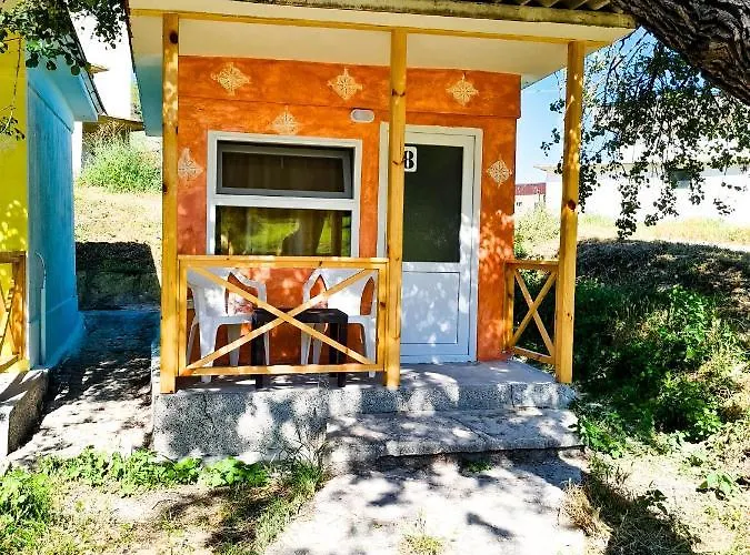 Saint George Camping *