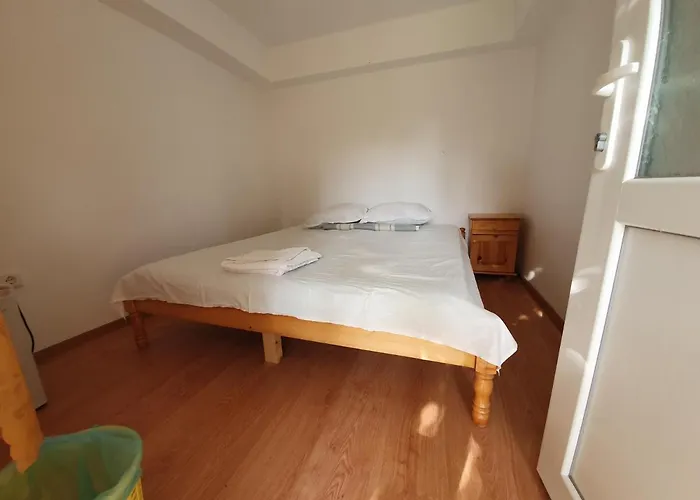 Camping Saint George *