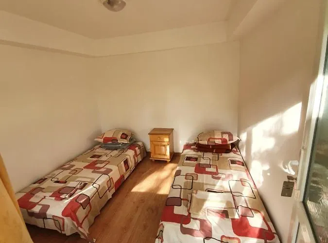 Camping Saint George