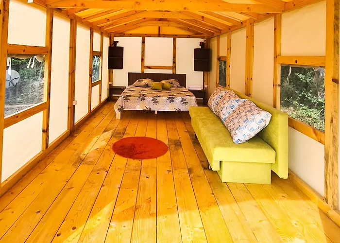 Saint George * Topola