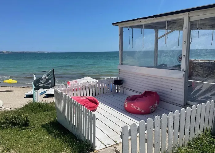 Saint George Camping