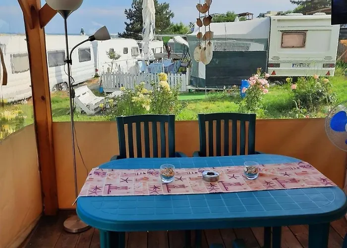 Camping Saint George *