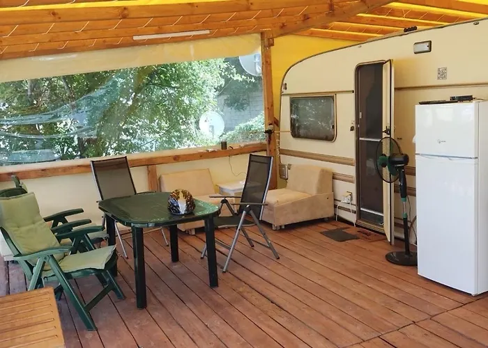 Saint George Camping *