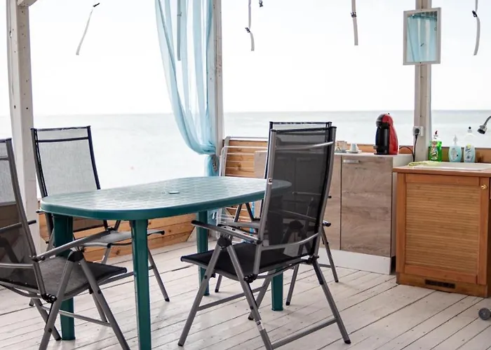 Saint George Camping