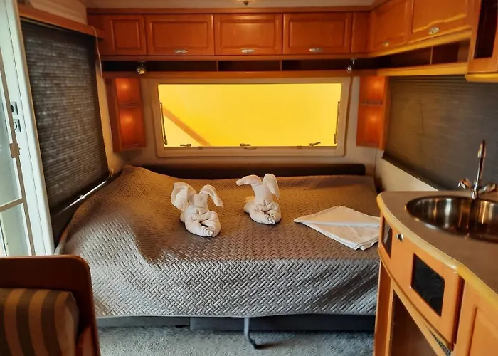 Camping Saint George