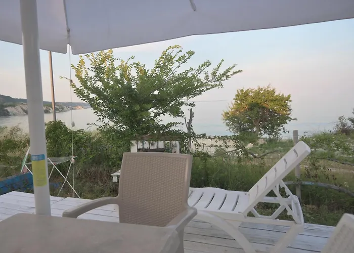 Saint George Camping