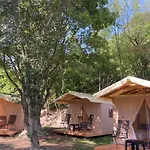 Campingplads Saint George Topola