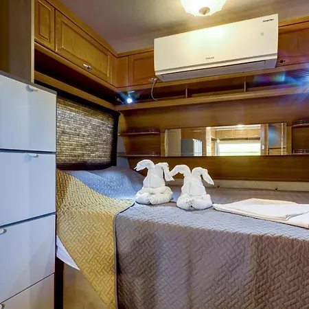 Camping Saint George *