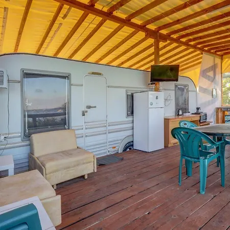 Campsite Saint George *