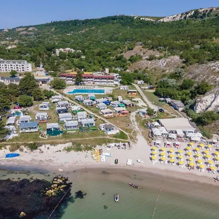 Campeggio Saint George *