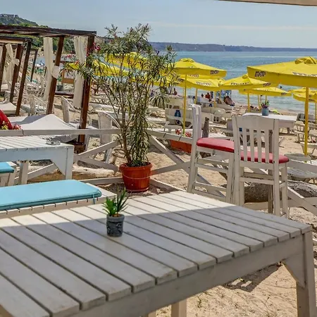 Saint George Campeggio *