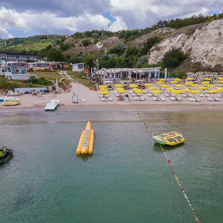 Campsite Saint George *