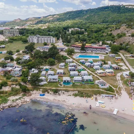 Campsite Saint George *