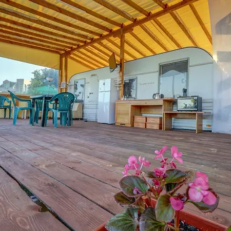 Saint George * Topola