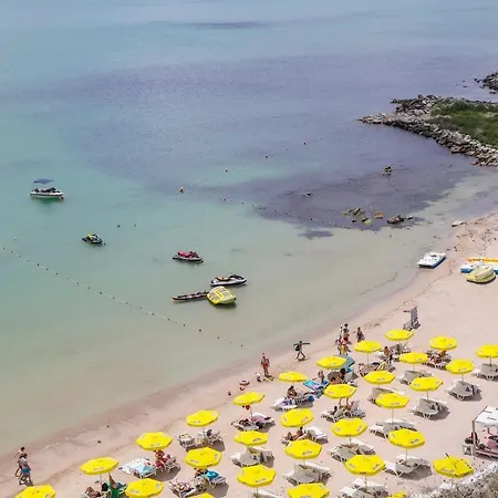 Kemping Saint George *