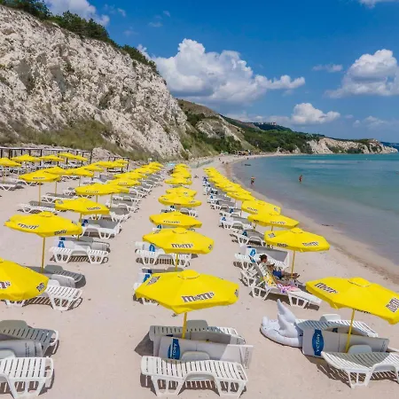 Saint George Campeggio *