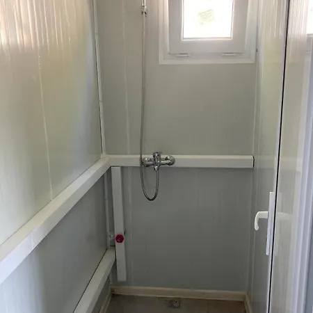 Kemping Saint George *