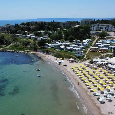 Campsite Saint George *